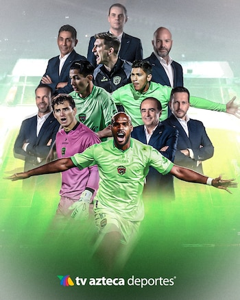 Los partidos de local de