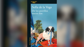 "De los potrillos nacen ríos",