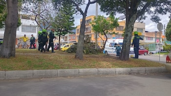 Hallazgo de cuerpo en una bolsa conmociona al barrio Ciudad Jardín Sur en Bogotá: qué se sabe
