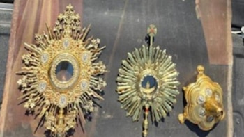 Detuvieron a tres presuntos narcomenudistas