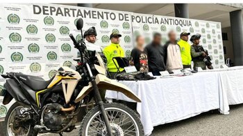 Cayó alias Mamoncillo, temido líder