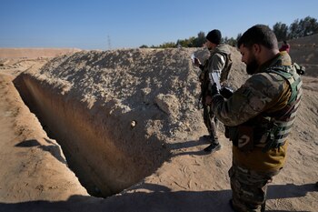 Combatientes que ayudaron a derrocar