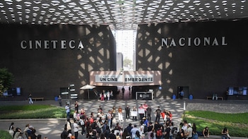 Trabajadores del IMCINE denuncian crisis