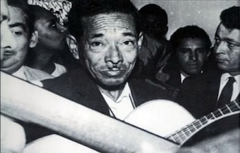 Formado en la Escuela Militar