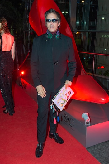 Avant Premiere El diablo viste a la moda