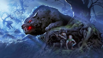 ‘The Lord of the Rings Online’ estrena la expansión ‘The Wolves of Mordor’