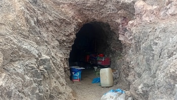 El operativo contó con la