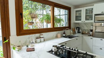 La abogada y generadora de