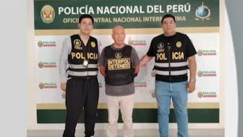 Capturan a peruano prófugo por 12 años al ser acusado de violación sexual contra dos menores en Italia