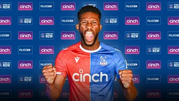 El equipo de Premier League,