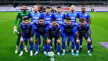Es oficial, Cruz Azul regresa al Estadio Azteca como local ante Necaxa este Clausura 2026
