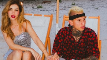 La Liendra le dio una