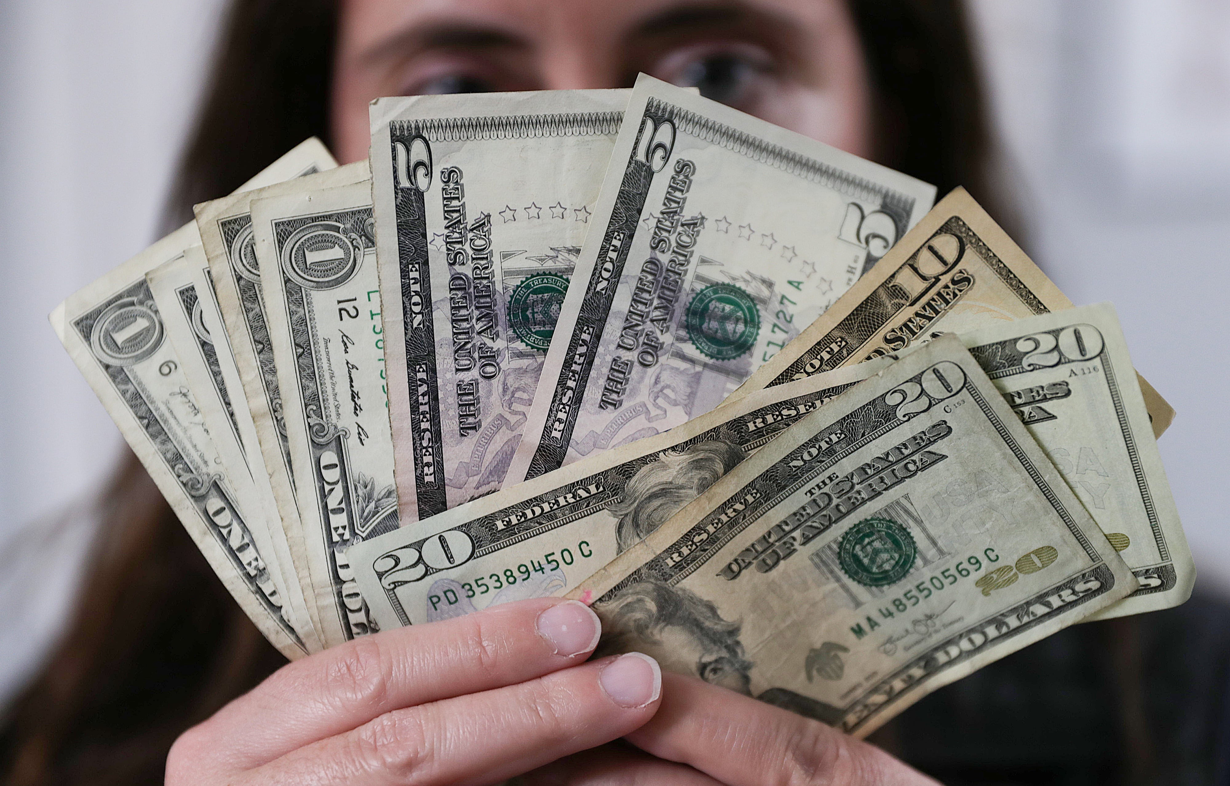 El Salvador acumuló USD 5,924.8 millones en remesas familiares entre enero y julio de 2026, un aumento de 3.7% frente al mismo período del año anterior, según el informe estadístico del Banco Central de Reserva (BCR) difundido el jueves. (México). EFE/ Luis Torres