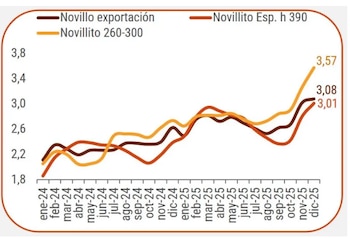 Los números de CREA revelan