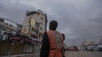 Médicos del Mundo rechaza los