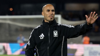 Guido Pizarro habla sobre el