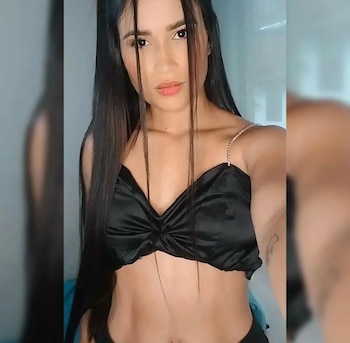 Liss Estefanía Pareja Hernández murió