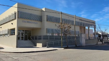 Personal médico aplicó maniobras de