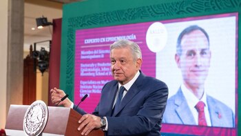 “Aunque se enojen”: AMLO reiteró