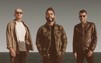 Melon Diesel en una imagen