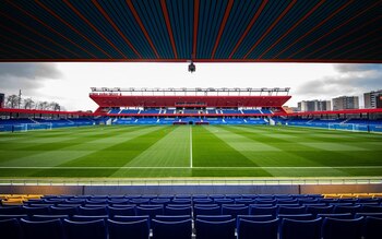 18/03/2021 Estadi Johan Cruyff, del