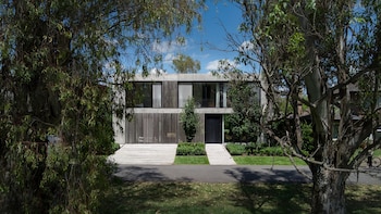 CASA MARTIN GOMEZ DECO