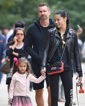 Se casaron en 2009 y