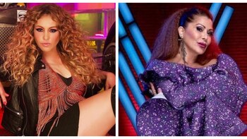 Qué dijo Alejandra Guzmán sobre