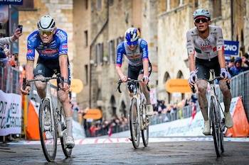 Mathieu van der Poel ganó