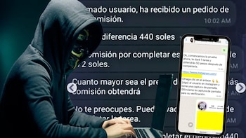 La Estafa del Like continúa
