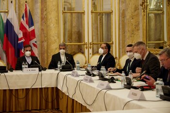 Reunión el pasado 27 de