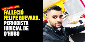 En la tarde del miércoles