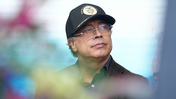 Petro vuelve a encender polémica