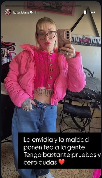 La Tana advirtió que denunciará a quienes la agredieron y pidió información privada para avanzar con acciones legales por el ataque