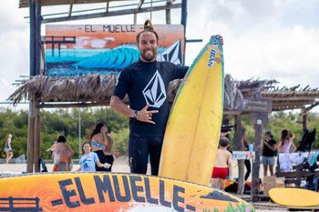 Emiliano Manuel Sanz dirige la