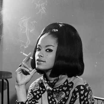 Foto Estudio Luisita Susana Giménez moria casán carmen barbieri lia crucet Zulma Faiad Nélida Lobato mimi pons Luisa Escarria