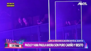 (Captura: Magaly TV La Firme)