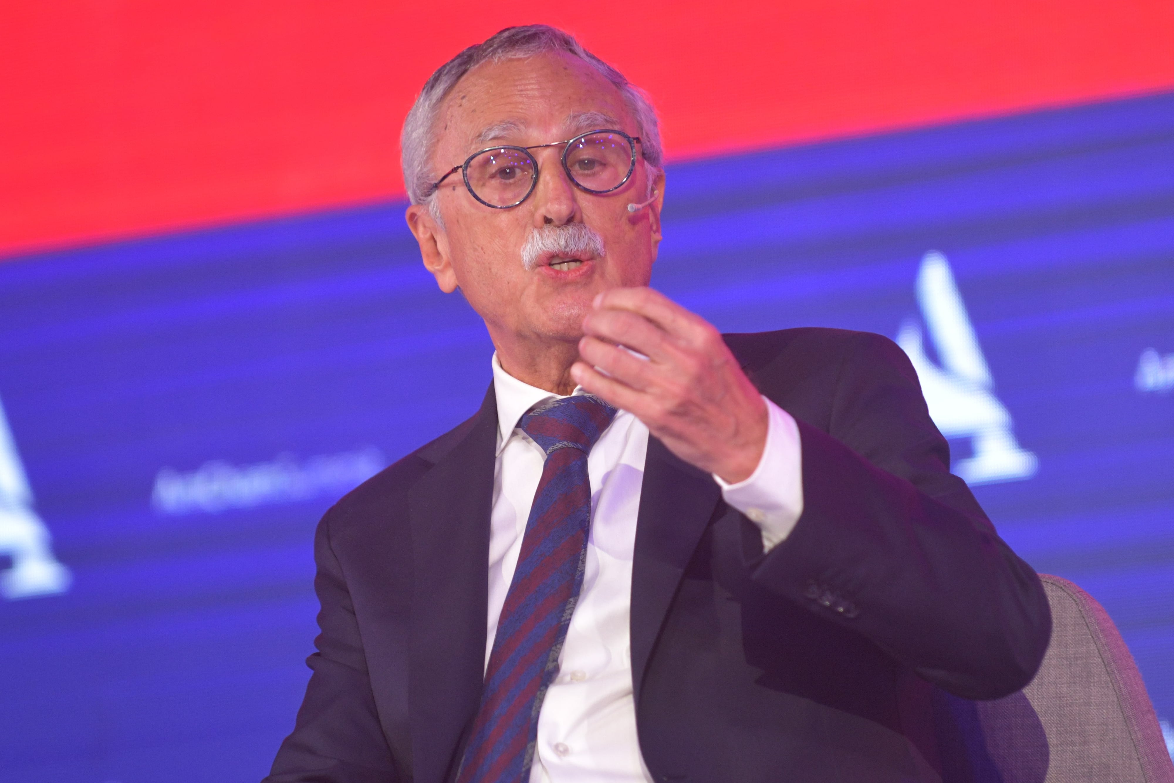 El acuerdo bilateral entre Argentina y Estados Unidos busca potenciar el sector salud, generando nuevas oportunidades de trabajo e inversión, según el ministro de Salud, Mario Lugones (Jaime Olivos)