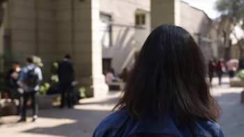 ‘Ninis’ en el Perú: estos