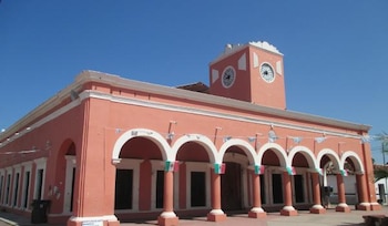 Mexcaltitán, considerada por la Secretaría de Turismo como la cuna de la mexicanidad. (Imagen Ilustrativa INAH)