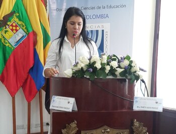 El rol de las instituciones