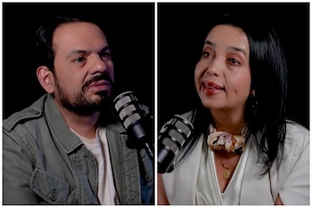 El testimonio de la empresaria