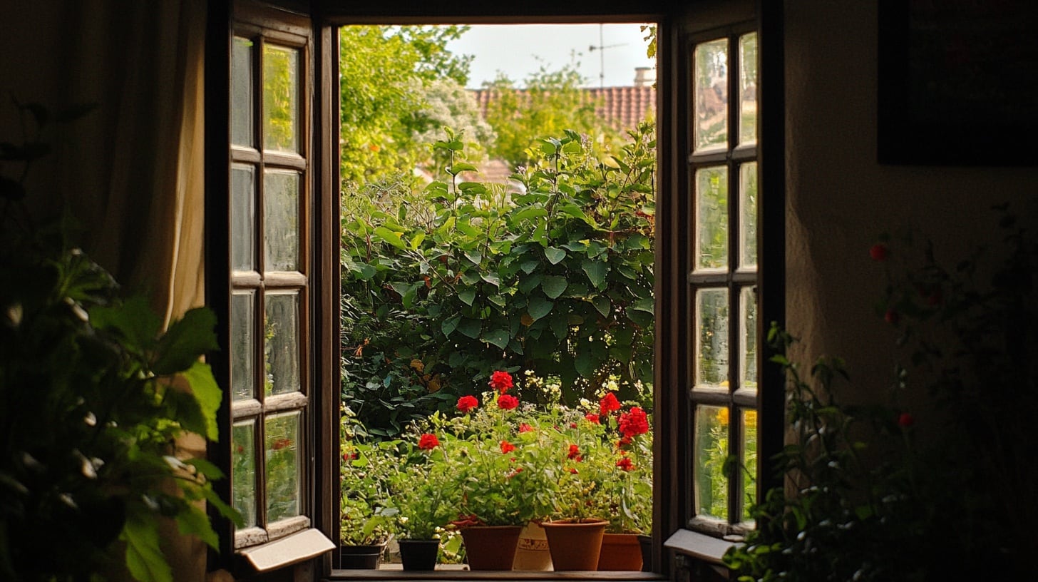 La casa no podrá ser rehabilitada por el momento. (Imagen Ilustrativa Infobae)