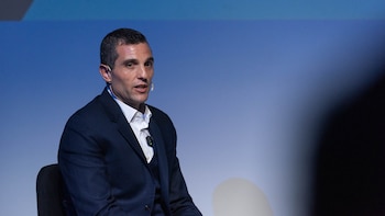 Leandro Petersen lanza TAI y apunta a liderar el mercado global de marcas: “Quiero que sea una empresa referente”