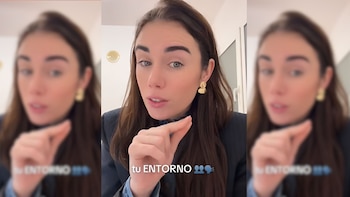 Ángela Fernández, psicóloga: “Tu entorno