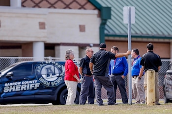 Este incidente se produce poco