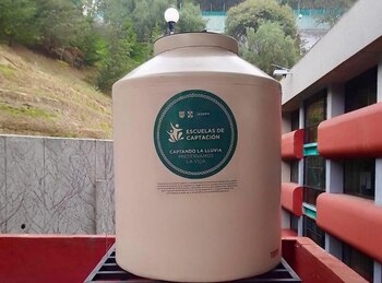 El Gobierno de CDMX cuenta