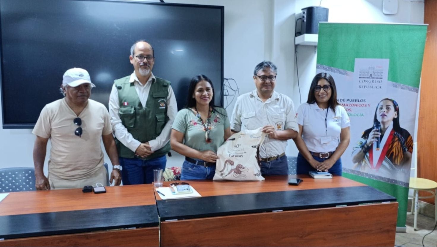 Comunidades pesqueras y ambientales expresan su preocupación por la erosión de la protección de ecosistemas marinos y la falta de dialogo con el Ministerio de la Producción.