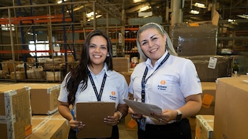 Gobierno de El Salvador busca