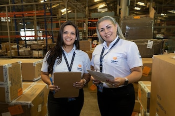 Entre mejoras en tiempos de